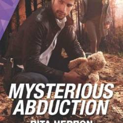 Mysterious Abduction - Rita Herron