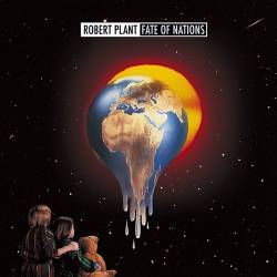 Robert Plant - Fate of Nations (1993/2006 Remaster) [FLAC]