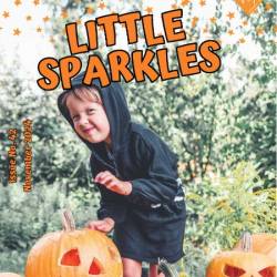 Little Sparkles - November 2024