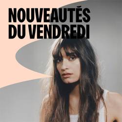 Les nouveautes du vendredi 15-11-2024 (2024) FLAC - Pop, Dance, Rock, Rap, RnB