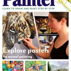 Leisure Painter - January 2025