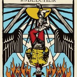 The Six-Gun Tarot - R. S. Belcher