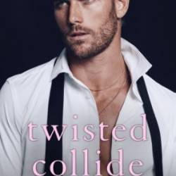 Twisted Collide - Ava Harrison