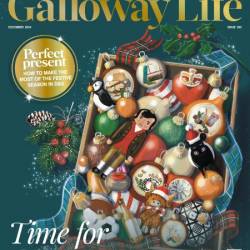 Dumfries & Galloway Life - December 2024