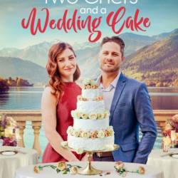 Two Chefs and a Wedding Cake 2023 1080p AMZN WEBRip DD5 1 x264-GalaxyRG