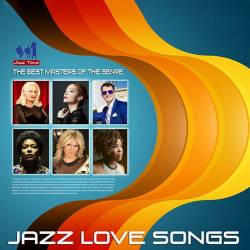 Jazz Love Songs (Mp3) - Jazz, Blues!