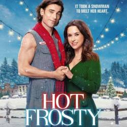 Hot Frosty 2024 720p WEBRip x264-GalaxyRG