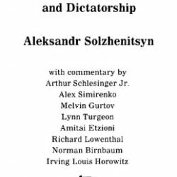 The Gulag Archipelago [Volume 1]: An Experiment in Literary Investigation - Aleksandr Solzhenitsyn