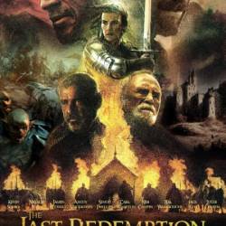 The Last Redemption (2024) 1080p [WEBRip] [x265] [10bit] 5.1 YTS