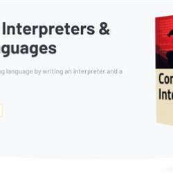 Pikuma - Compilers, Interpreters & Formal Languages