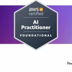 Udemy - Aws Certified Ai Practitioner Updated