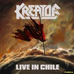 Kreator - Live in Chile (2024)