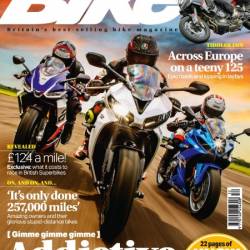 BIke UK - December 2024