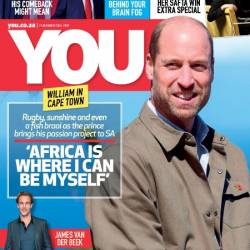 You South Africa - 21 November 2024