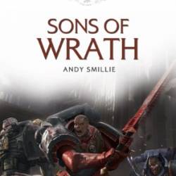 Wrath of the Triple Goddess - Andy Smillie