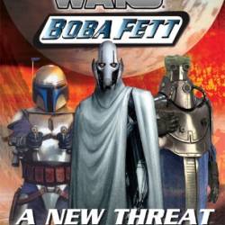 Star Wars: Boba Fett: New Threat: Book 5 - Elizabeth Hand