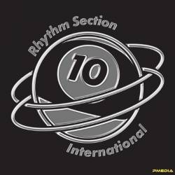 VA - 10 Years of Rhythm Section International (2024)