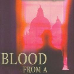 Blood from a Stone - Donna Leon