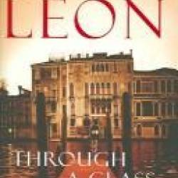 Through a Glass Darkly - Donna Leon