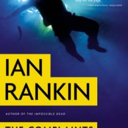 The Impossible Dead - Ian Rankin