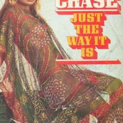 JUST THE WAY IT IS - James Hadley Chase