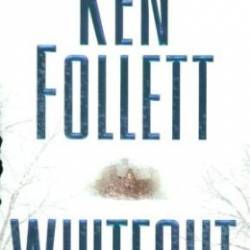 Whiteout - Ken Follett