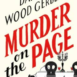 Murder on the Page - Daryl Wood Gerber