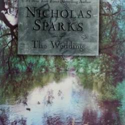 The Wedding - Nicholas Sparks