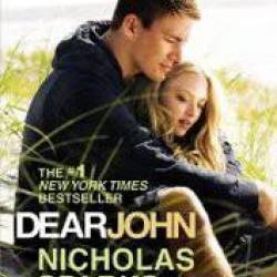 Dear John - Nicholas Sparks