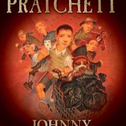 Johnny and the Bomb - Terry Pratchett