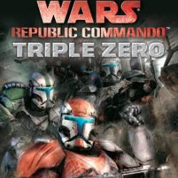 Triple Zero: Star Wars Republic Commando #2 - Karen Traviss