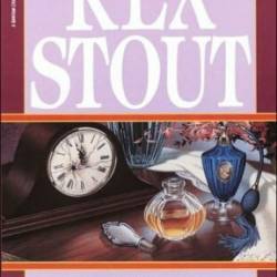 BEFORE MIDNIGHT - Rex Stout