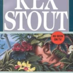 THREE DOORS TO DEATH - Rex Stout