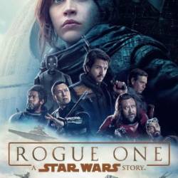 Rogue One: A Star Wars Story - Alexander Freed