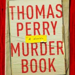 Murder Book - Thomas Perry