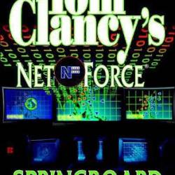 Tom Clancy Defense Protocol - Steve Perry