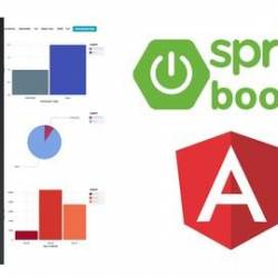 Build A Full Inventory MGT System Using Springboot & Angular