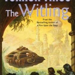 The Witling - Vernor Vinge