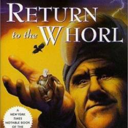 Return to the Whorl - Gene Wolfe