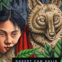 Poets and Murder: A Judge Dee Mystery - Robert Van Gulik