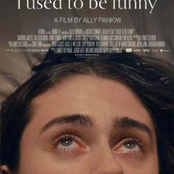 I Used To Be Funny (2023) 720p WEBRip x264 AAC-YTS