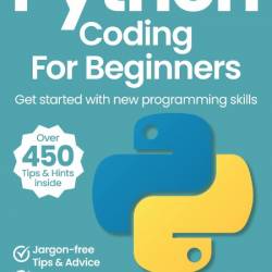 Python for Beginners - Fall 2024