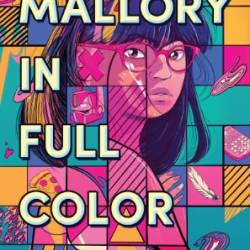 Mallory in Full Color - Elisa Stone Leahy