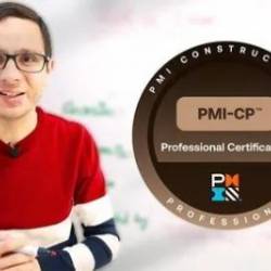 PmiCp Certification Exam Prep Course