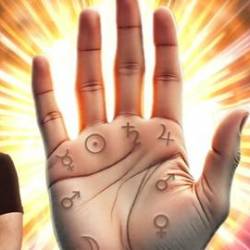 Discover The World Of Palmistry - A Beginner's Guide