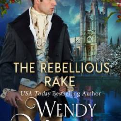 The Rake's Rebellious Lady - Vella