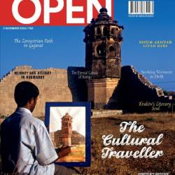 Open Magazine - 2 December 2024