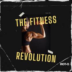 The Fitness Revolution 013 (2024) - Electronic, Trance