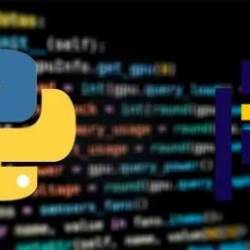 Python Dataanalysis Course For Beginners