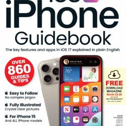 The iOS 17 iPhone Guidebook - November 2024